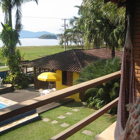 Pousada Vistamar Paraty Ngoại thất bức ảnh