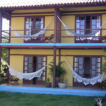 Pousada Vistamar Paraty Ngoại thất bức ảnh