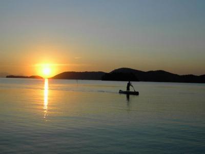 Pousada Vistamar Paraty Ngoại thất bức ảnh