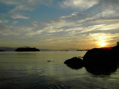 Pousada Vistamar Paraty Ngoại thất bức ảnh