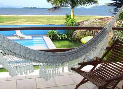 Pousada Vistamar Paraty Ngoại thất bức ảnh