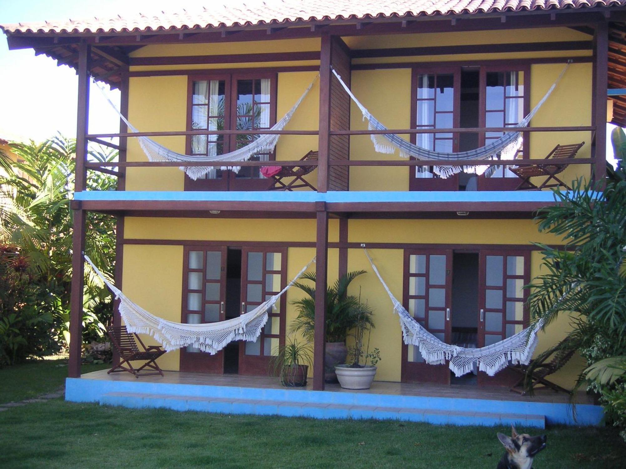 Pousada Vistamar Paraty Ngoại thất bức ảnh