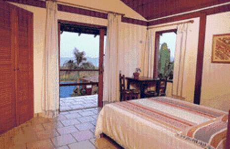 Pousada Vistamar Paraty Ngoại thất bức ảnh