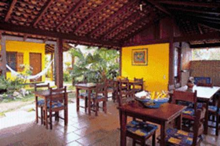 Pousada Vistamar Paraty Ngoại thất bức ảnh