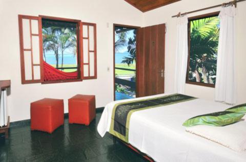 Pousada Vistamar Paraty Ngoại thất bức ảnh