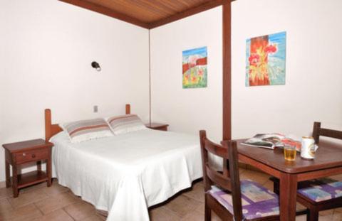 Pousada Vistamar Paraty Ngoại thất bức ảnh