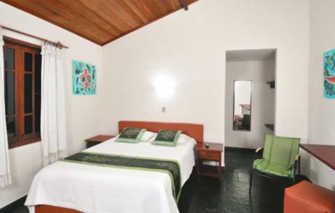 Pousada Vistamar Paraty Ngoại thất bức ảnh