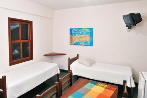 Pousada Vistamar Paraty Ngoại thất bức ảnh