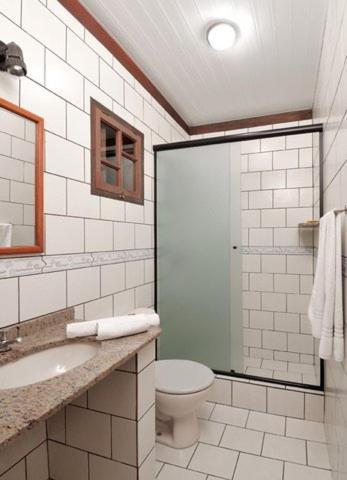 Pousada Vistamar Paraty Ngoại thất bức ảnh